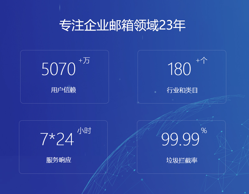 津南网易企业邮箱